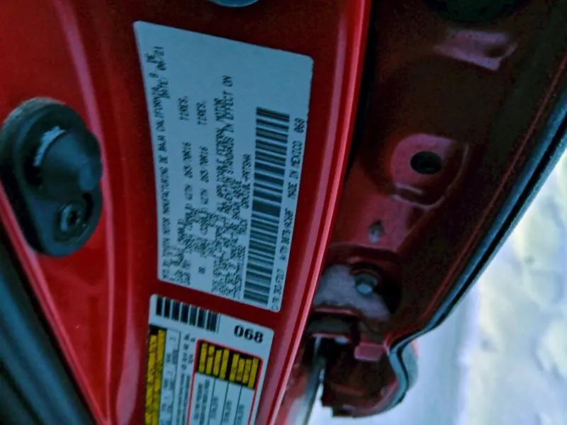 2021 TOYOTA TACOMA DOUBLE CAB  