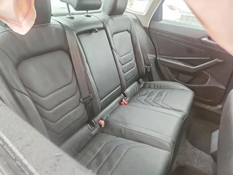 2019 VOLKSWAGEN JETTA SEL PREMIUM  
