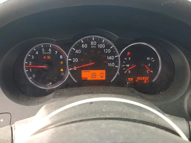 2011 NISSAN ALTIMA 2.5  