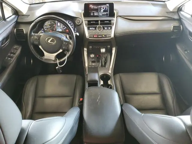 2020 LEXUS NX 300 BASE  