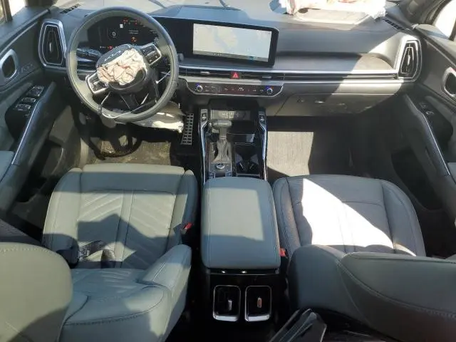 2024 KIA SORENTO SX  