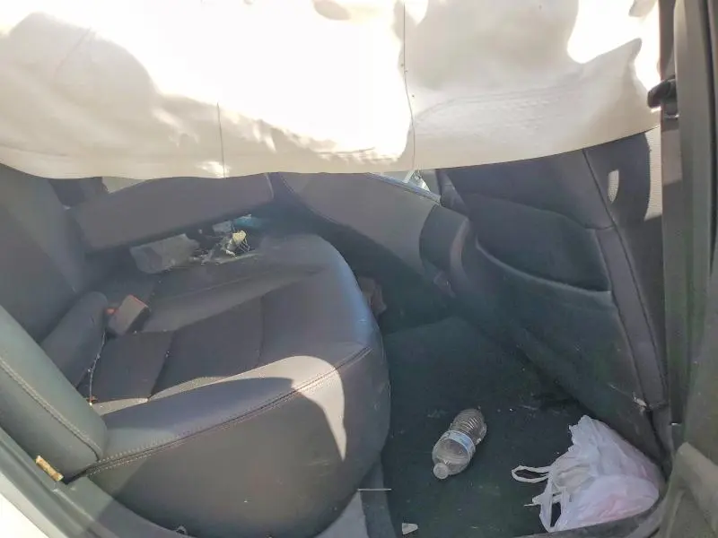 2019 NISSAN ALTIMA SR  