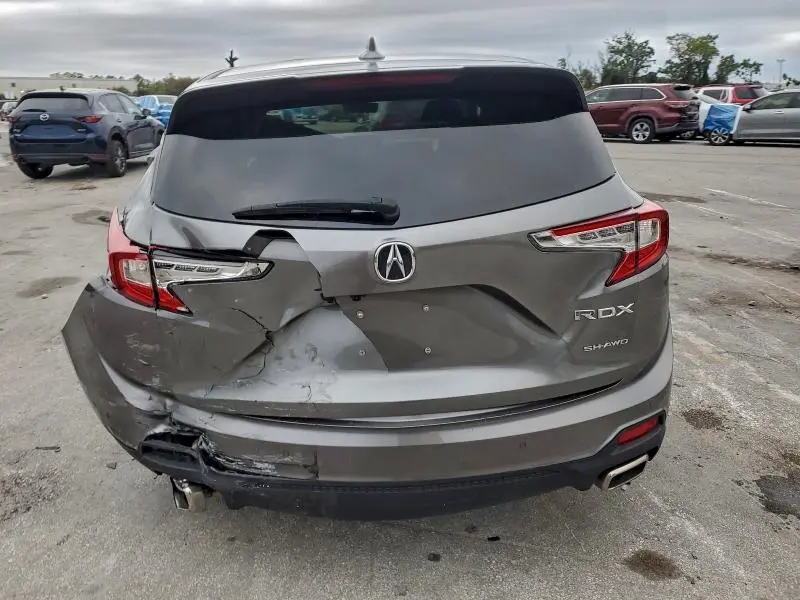 2024 ACURA RDX TECHNOLOGY  