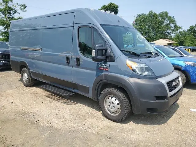 2020 RAM PROMASTER 3500 3500 HIGH  