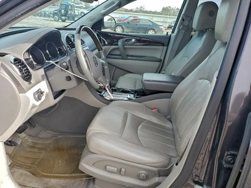 2015 BUICK ENCLAVE   