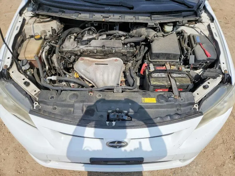 2011 SCION TC BASE  