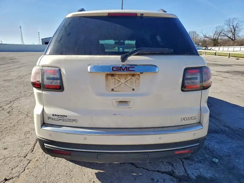 2015 GMC ACADIA SLT-1  