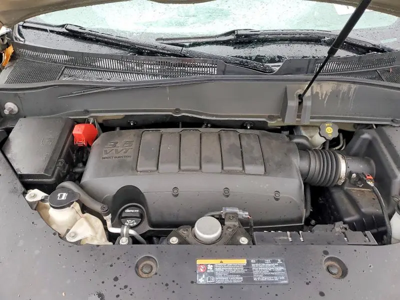 2015 GMC ACADIA SLT-2  