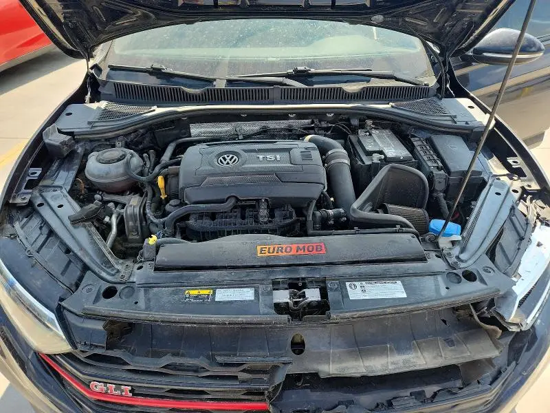 2020 VOLKSWAGEN JETTA GLI  