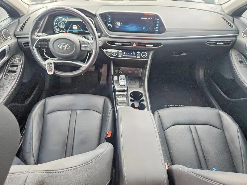 2023 HYUNDAI SONATA LIMITED  