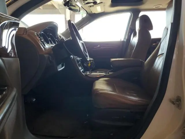 2014 BUICK ENCLAVE   