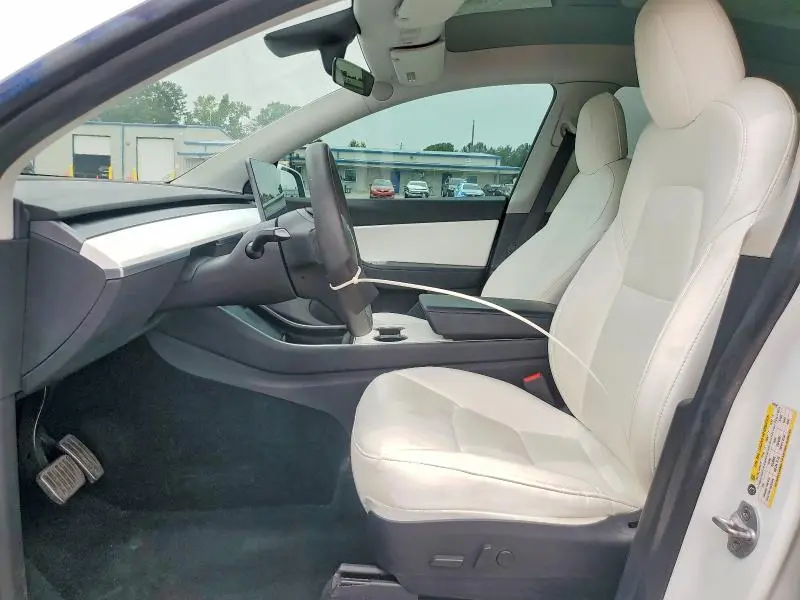 2020 TESLA MODEL Y   