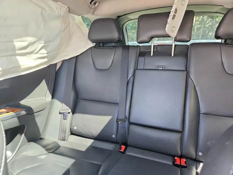 2017 VOLVO XC60 T5 INSCRIPTION  