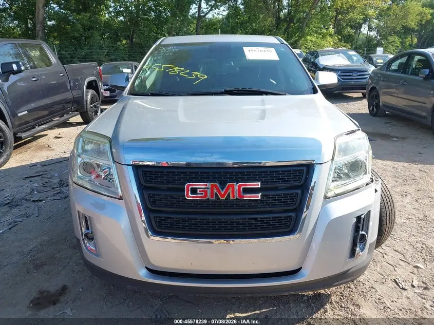 2013 GMC TERRAIN SLE-1