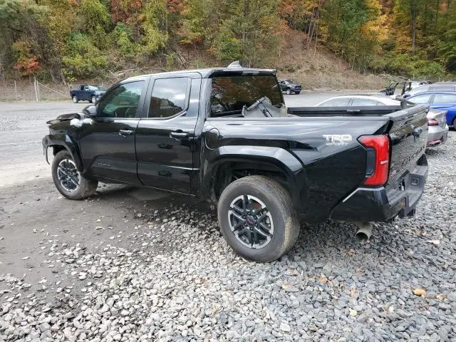 2024 TOYOTA TACOMA DOUBLE CAB  
