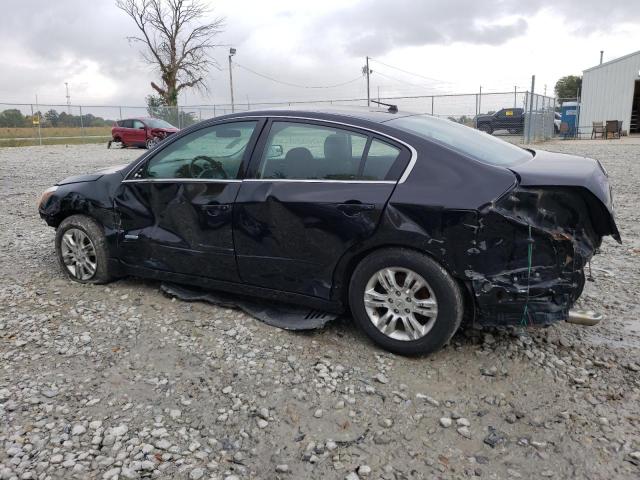 2010 NISSAN ALTIMA HYBRID