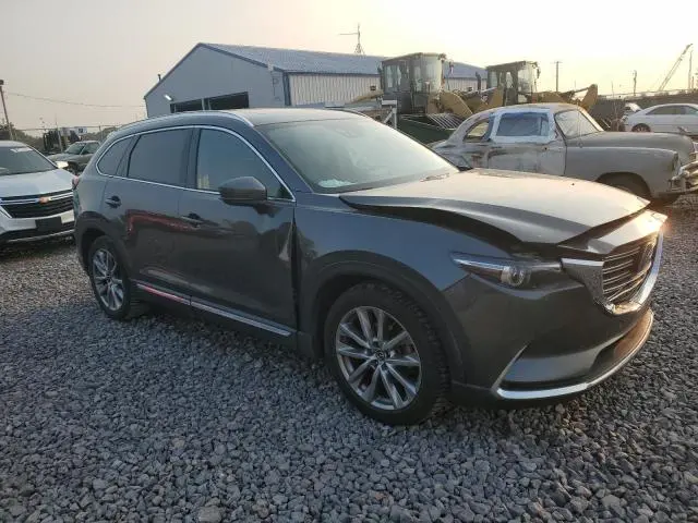 2017 MAZDA CX-9 SIGNATURE  