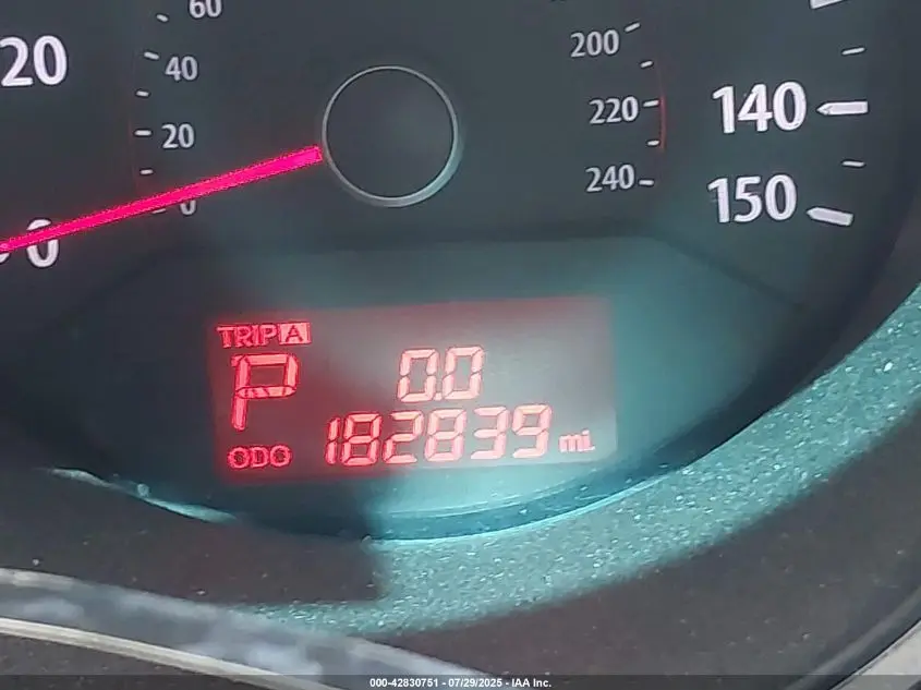 2012 KIA SORENTO LX V6