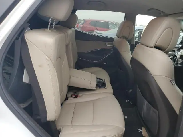 2014 HYUNDAI SANTA FE SPORT   