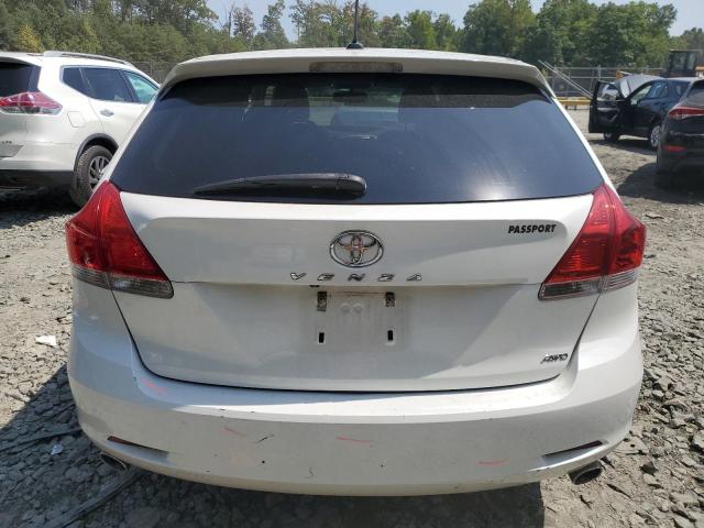 2010 TOYOTA VENZA 