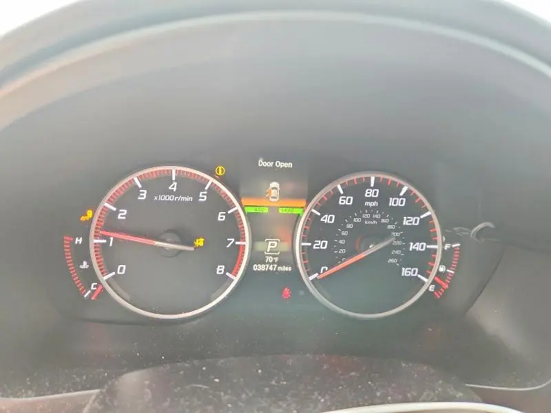 2022 ACURA ILX PREMIUM A-SPEC  