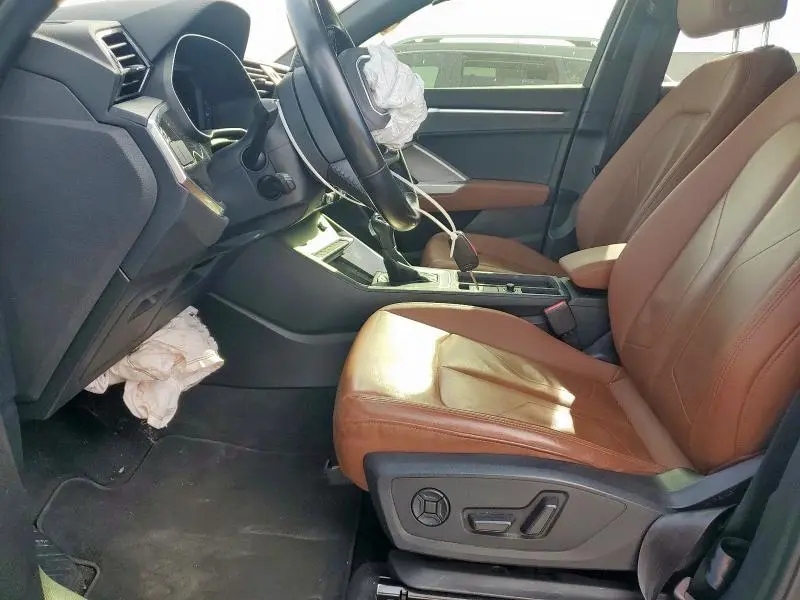 2020 AUDI Q3 PREMIUM  