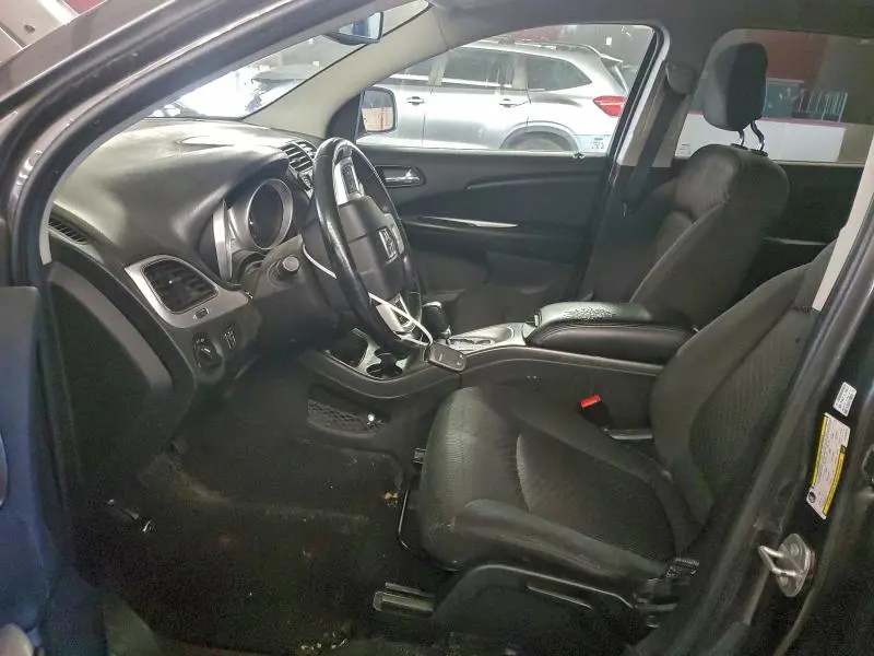 2016 DODGE JOURNEY SE  