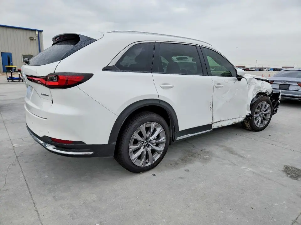 2024 MAZDA CX-90 PREMIUM  