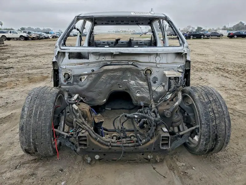 2019 CHEVROLET SILVERADO C1500 LTZ  