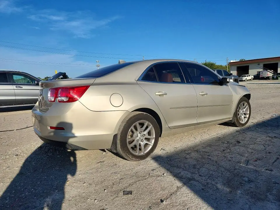 2014 CHEVROLET MALIBU 1LT  