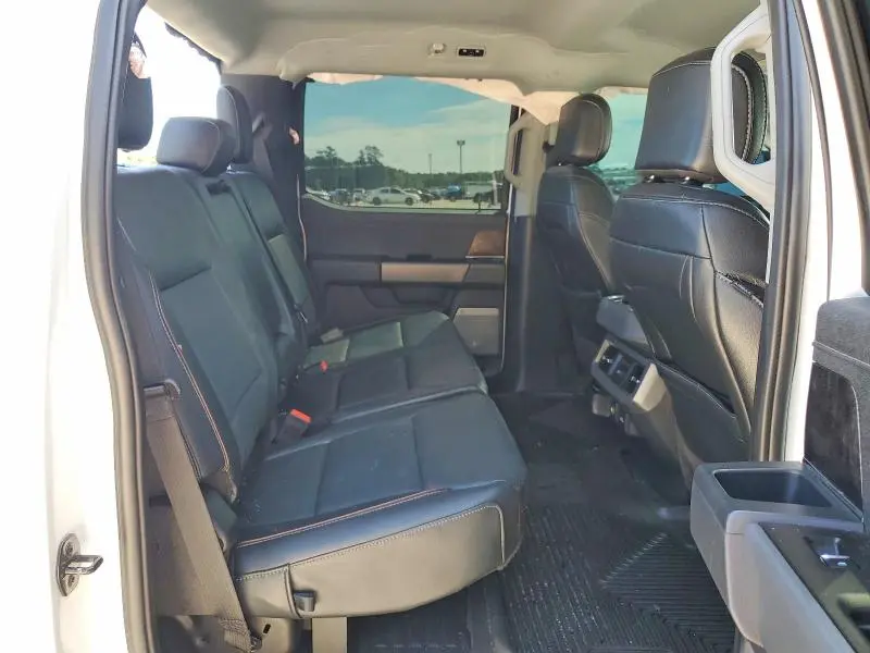 2023 FORD F250 SUPER DUTY  