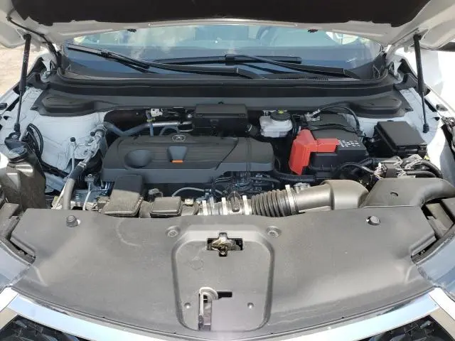 2024 ACURA RDX   