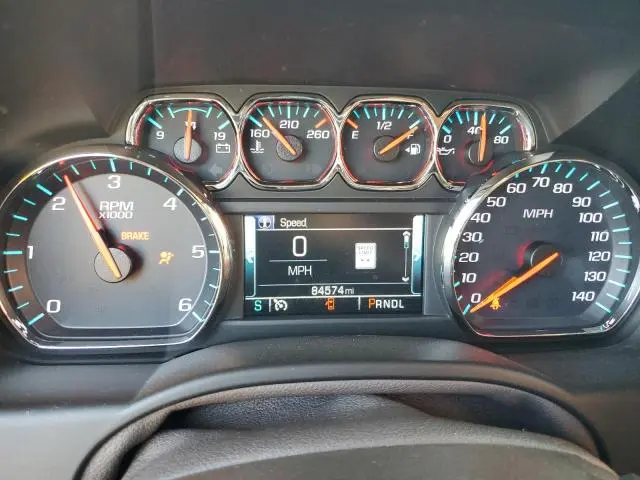 2019 GMC YUKON XL K1500 SLT  
