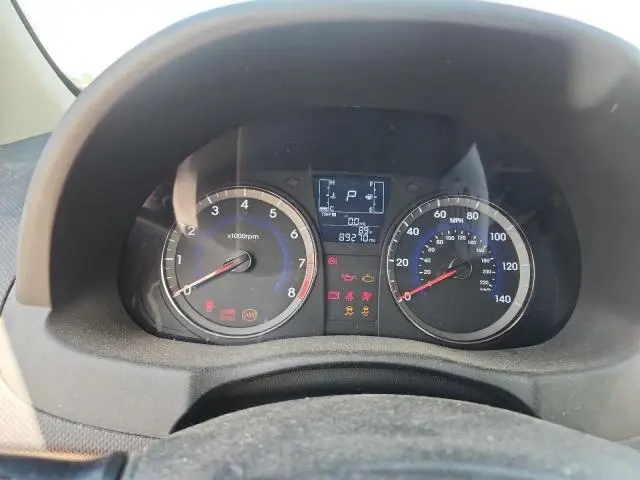 2015 HYUNDAI ACCENT GLS