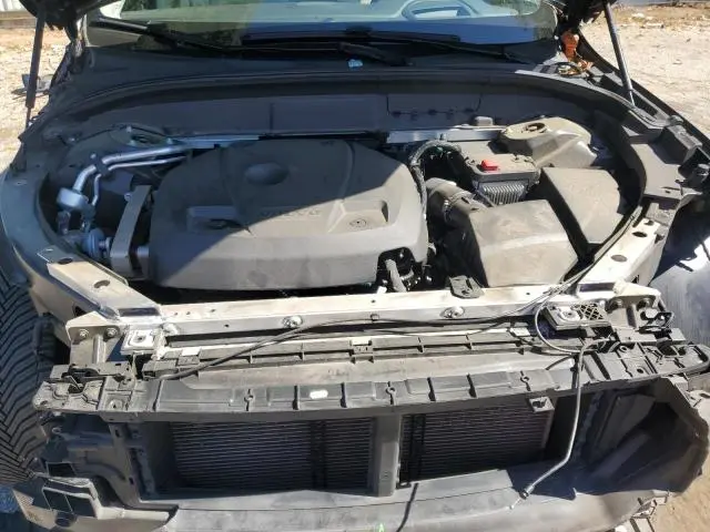 2020 VOLVO XC60 T5 INSCRIPTION  