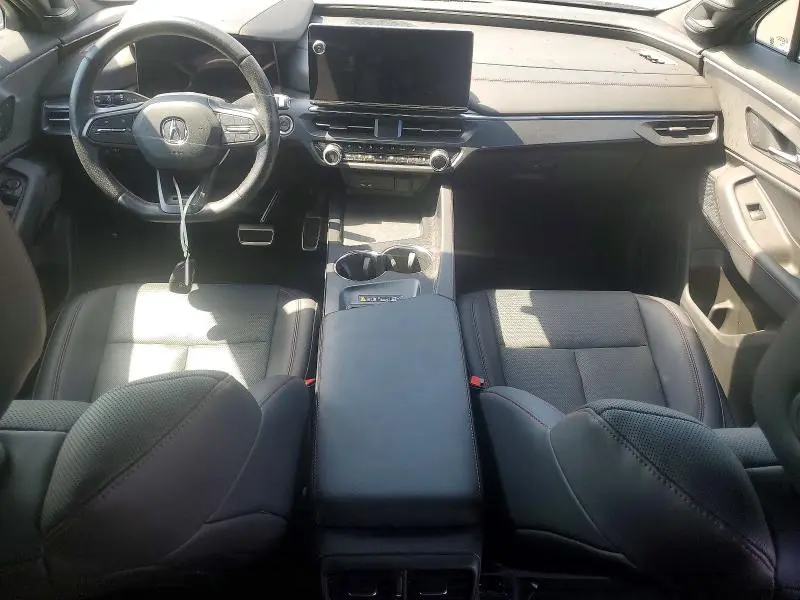 2024 ACURA ZDX A-SPEC  