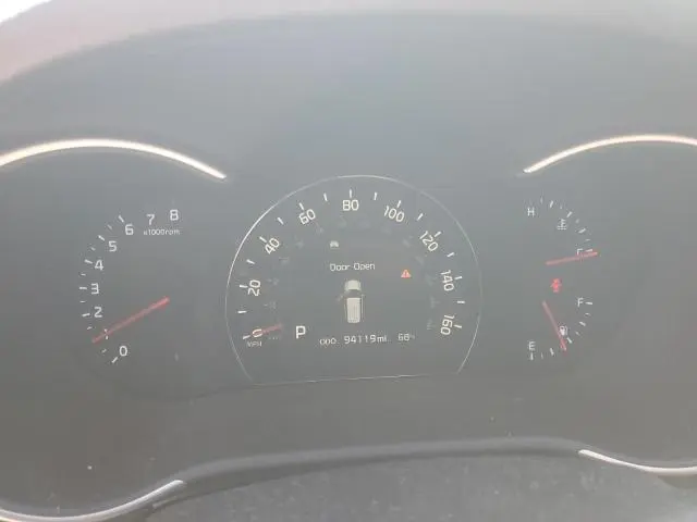 2014 KIA SORENTO SX