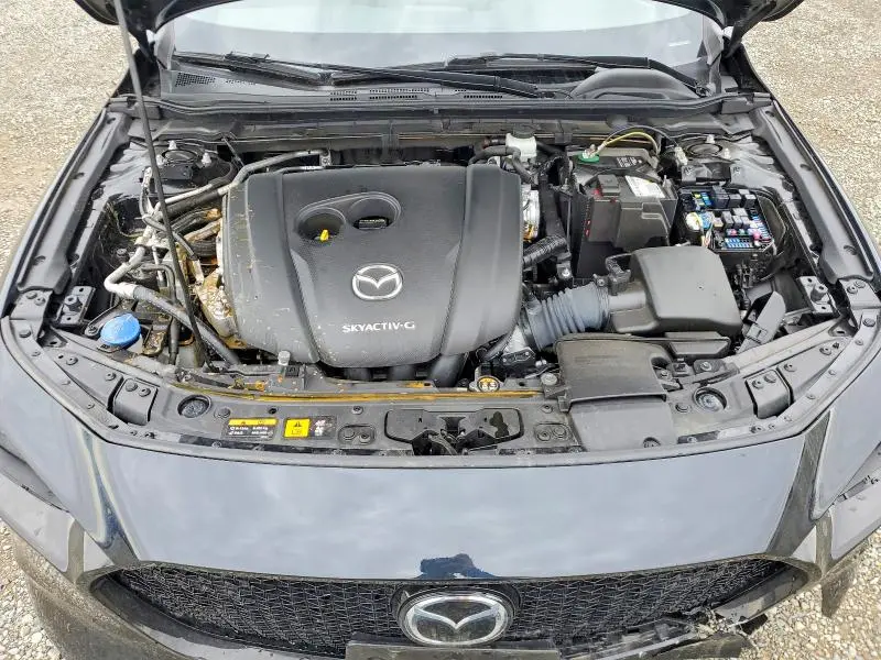 2020 MAZDA 3 PREFERRED  