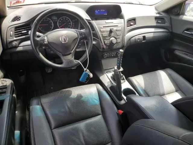 2015 ACURA ILX 24 PREMIUM  