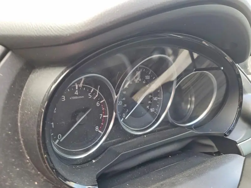 2018 MAZDA CX-9 TOURING  