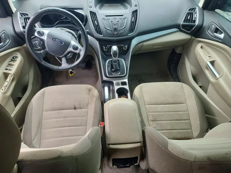 2013 FORD C-MAX SE  
