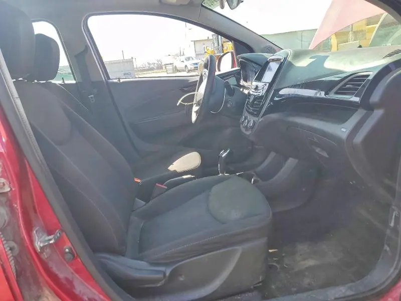 2020 CHEVROLET SPARK 1LT  