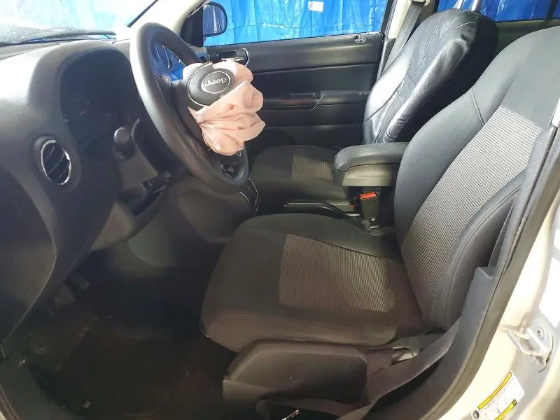 2012 JEEP COMPASS SPORT  