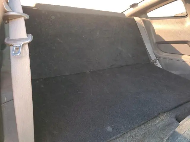 2011 FORD MUSTANG GT  