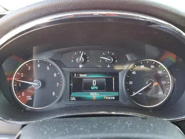 2017 BUICK ENCORE PREMIUM  