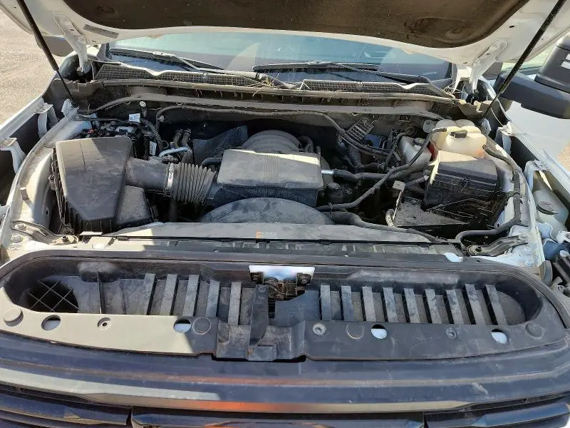 2024 GMC SIERRA K2500 HEAVY DUTY  