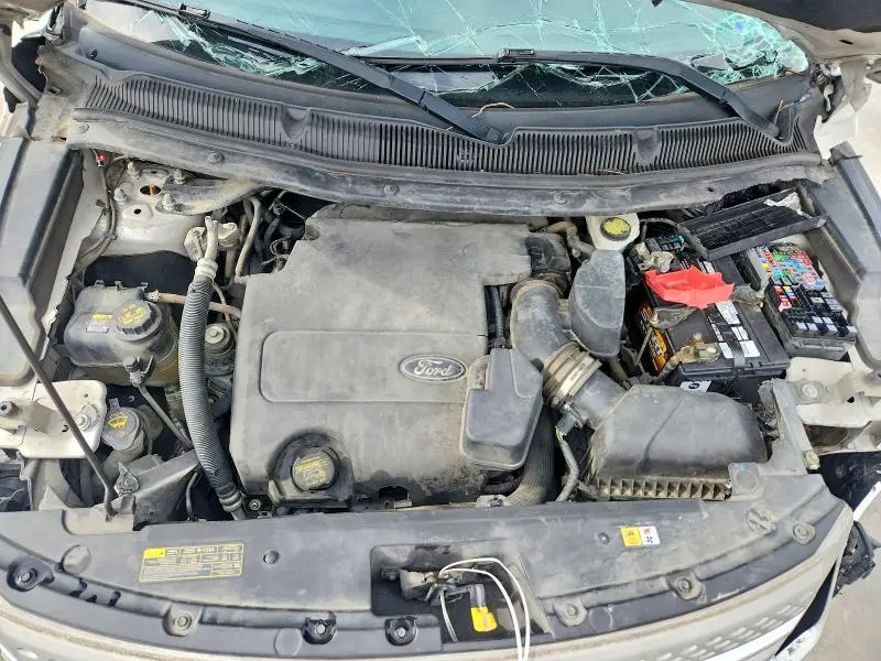 2011 FORD EXPLORER   
