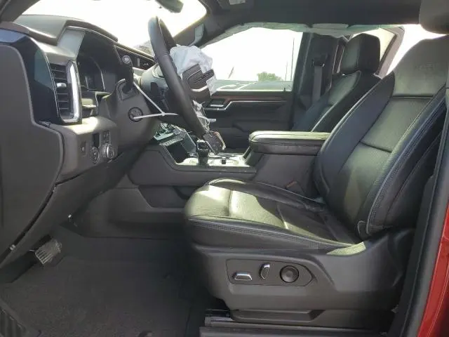 2023 GMC SIERRA K1500 DENALI  