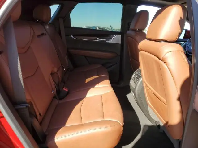 2023 CADILLAC XT5 SPORT  