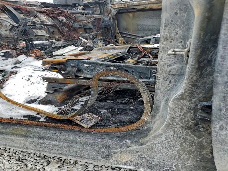 2020 RAM 2500 BIG HORN  